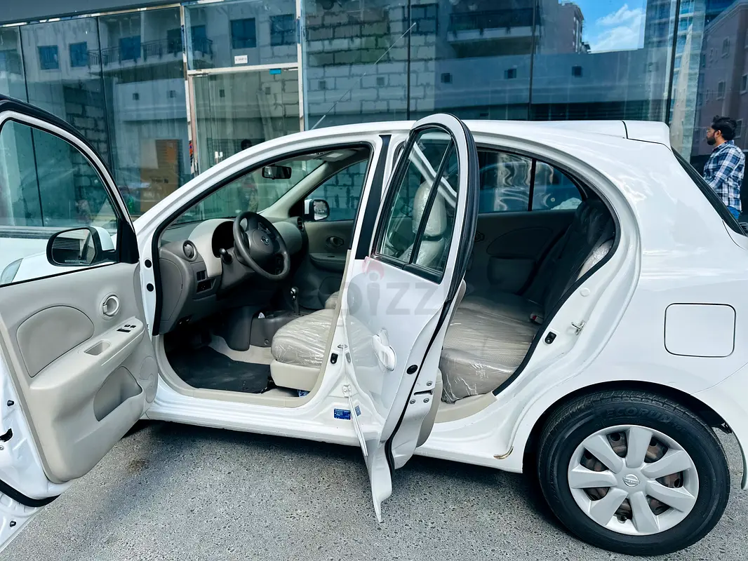 Buy & sell any Nissan Micra cars online 28 used Nissan Micra cars for