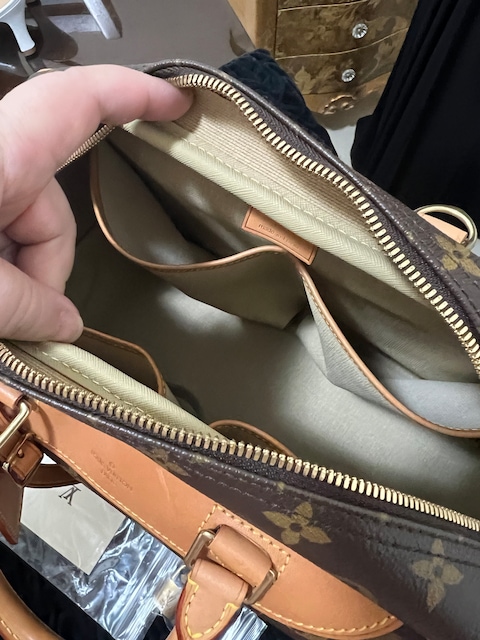 Louis+Vuitton+Neverfull+MM+Tote+Blue+Monogram+Jacquard+Velvet for sale  online