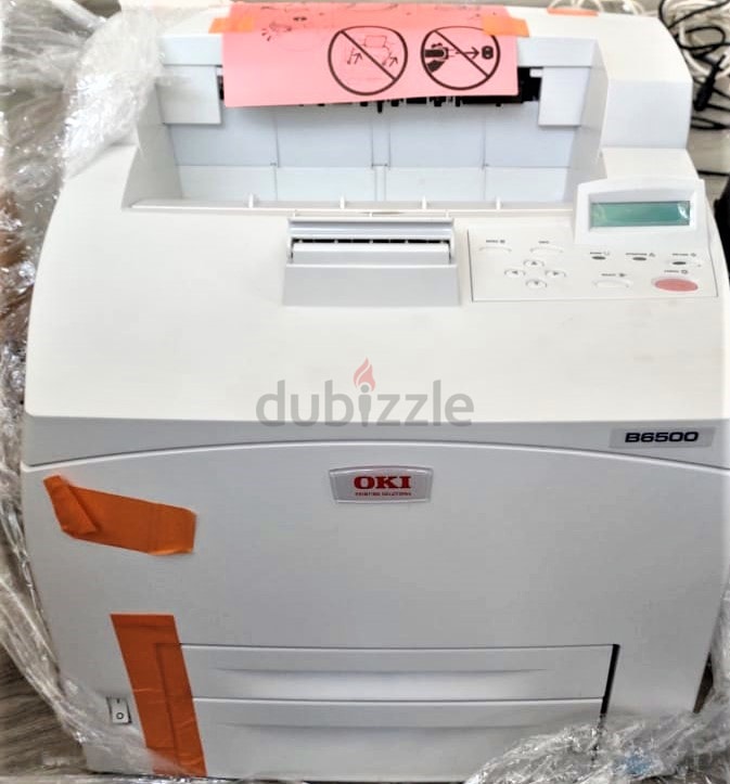 Buy & sell any Printers online - 271 used Printers sale in Abu Dhabi price | dubizzle Page-3