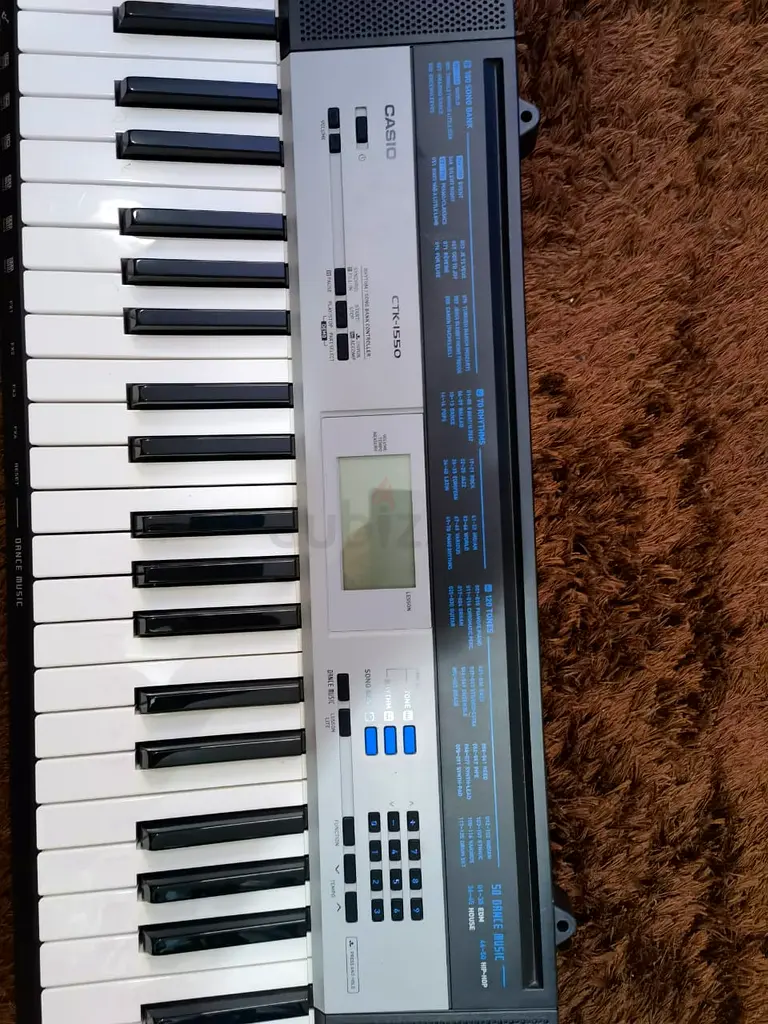 ctk1550