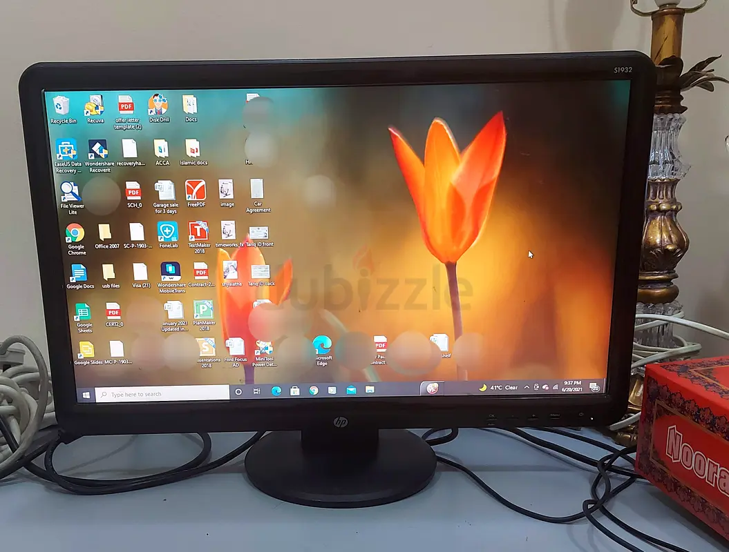 Buy & sell any Monitors online 967 used Monitors for sale in All