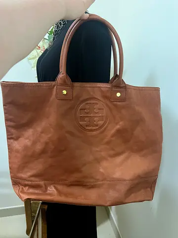 Tory burch tote xl