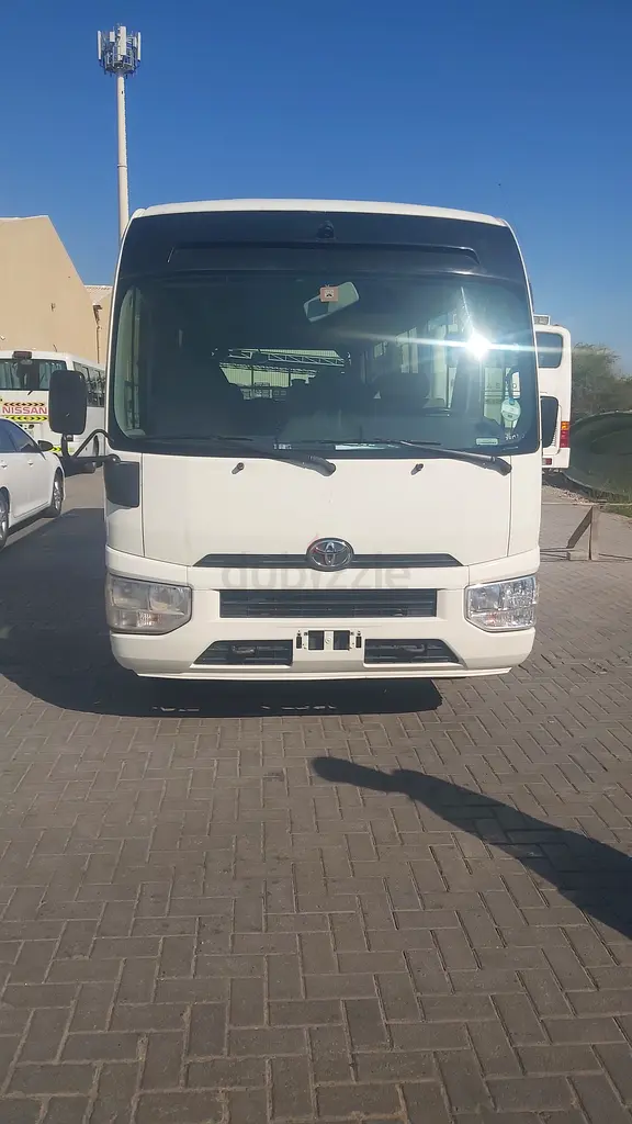 Buy & sell any Coaster online 18 used Coaster for sale in All Cities (UAE) price list