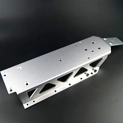 Main Chassis for HPI Baja 5B SS 5T