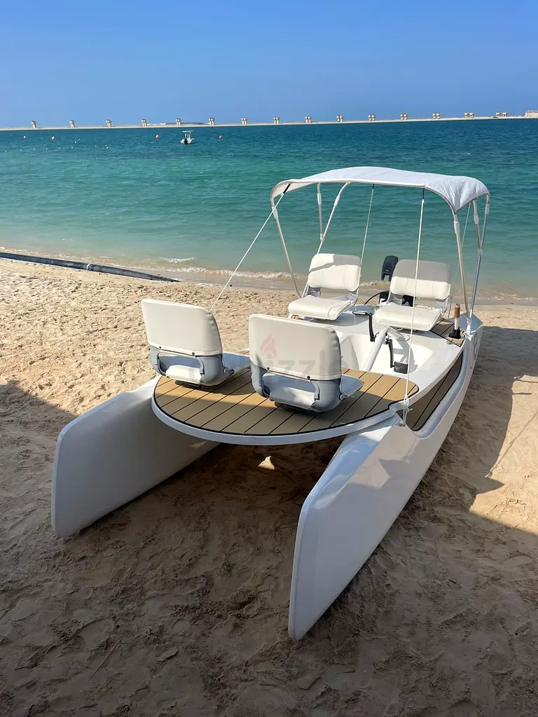 Buy & sell any Paddle Boat online 1 used Paddle Boat for sale in