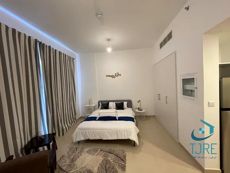 Affordable / Well kept/Enchanting Studio