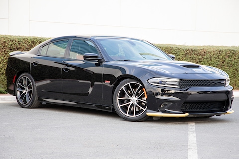 Buy & sell any Dodge Charger cars online - 1 used Dodge Charger cars for  sale in All Cities (UAE) | price list | dubizzle