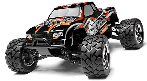 Hpi Ricon Buggy 1/18
