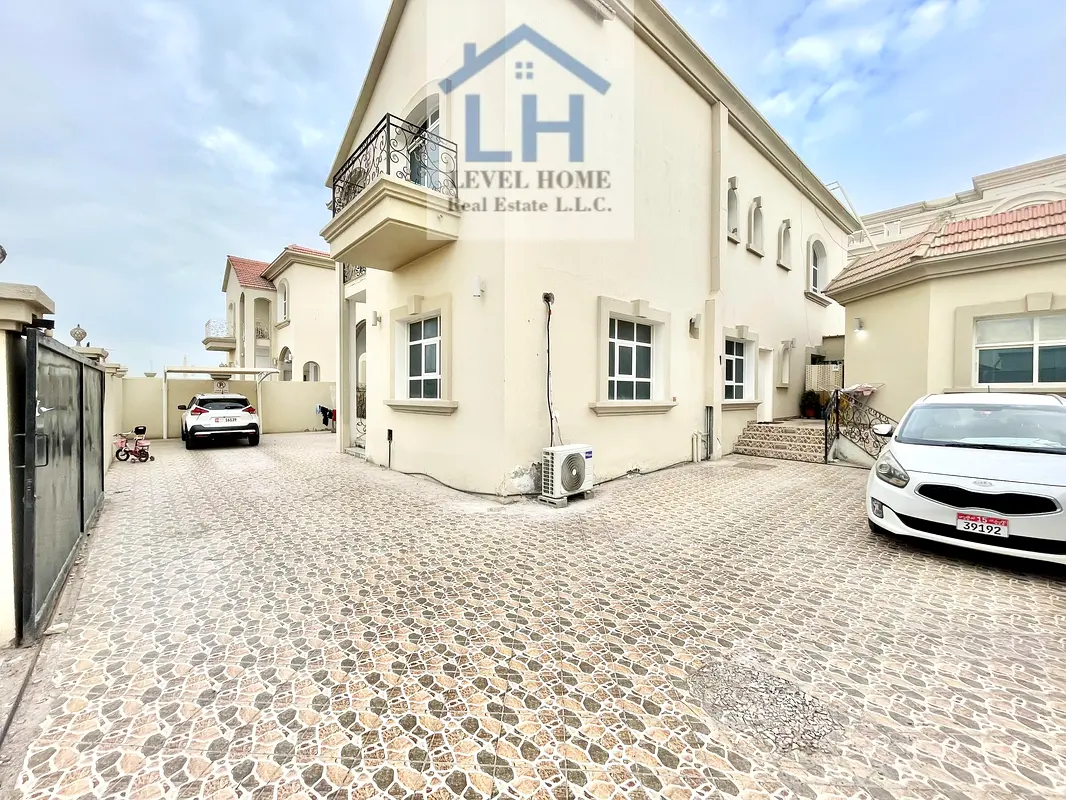 Ah / amazing studio flat for rent in Khalifa City A close to Masdar City