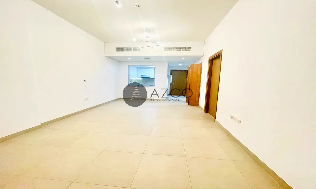 Well Maintained | Brand New | Spacious Unit