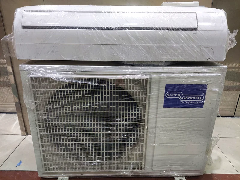 Used Mini Split Air Conditioner For Sale dubai.dubizzle.com