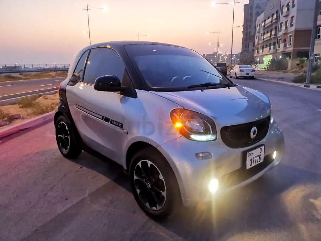 Buy & sell any Smart cars online 8 used Smart cars for sale in All