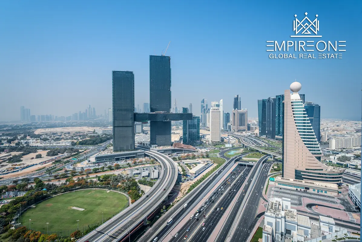 Available  | Next to Public Park, Metro and Bus Station