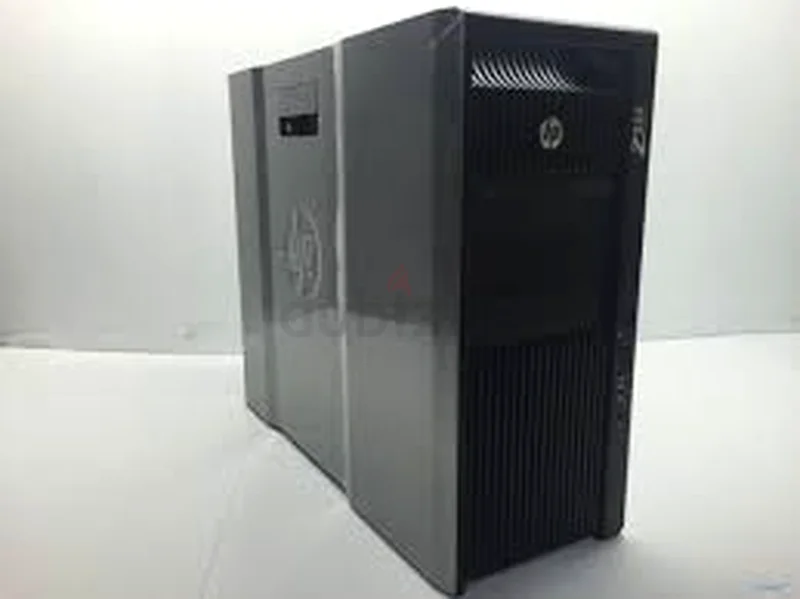40 CORE HP Z820 WORKSTATION 2 INTEL XEON E5-2690 V2 RAM 64GB DDR3 ECC NVIDIA QUADRO K5000 4GB DDR563254492917379114