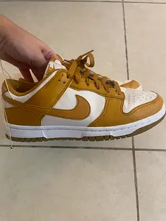 Nike dunk low sneakers women 37.5 | dubizzle