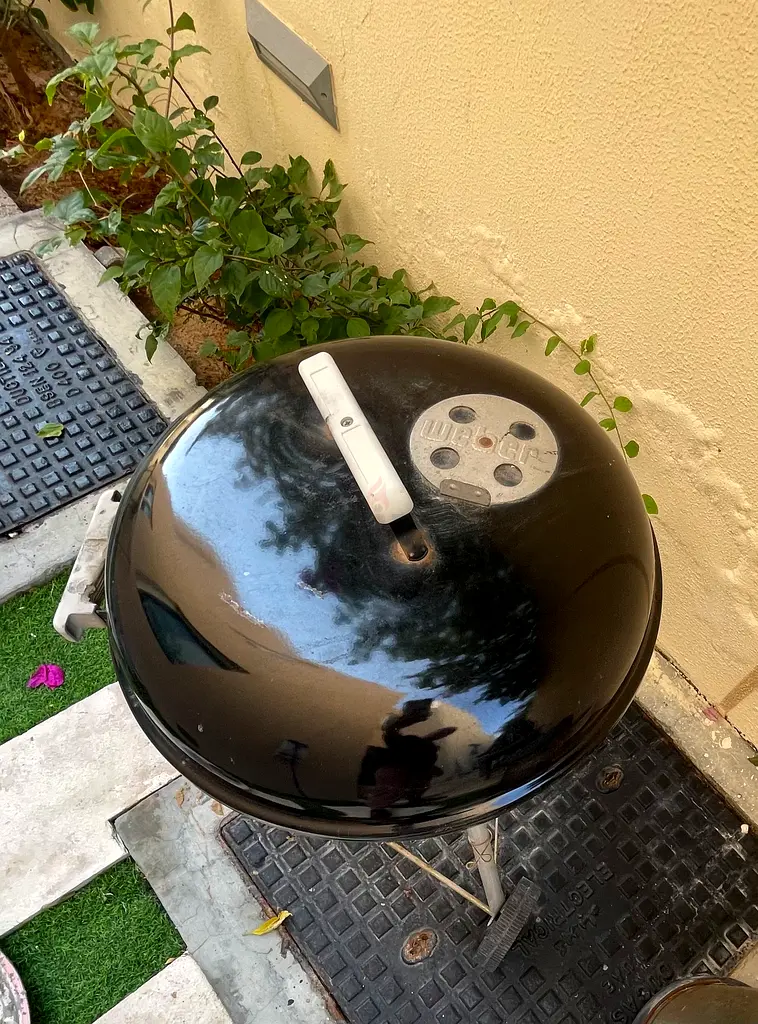 Buy & sell any Charcoal Grills online 64 used Charcoal Grills for