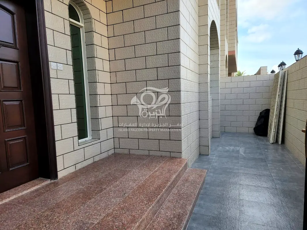 Villas & Houses for rent in Al Mushrif Homes rental