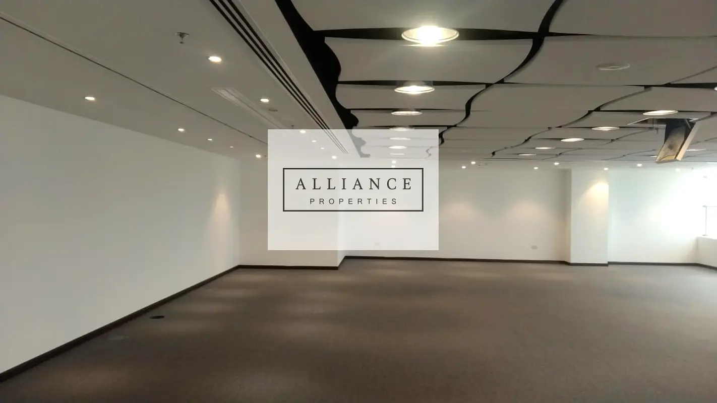 Furnished | High floor | Brand new fit out