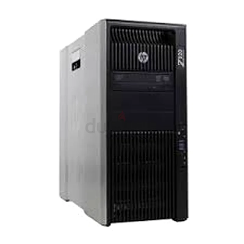 40 CORE HP Z820 WORKSTATION 2 INTEL XEON E5-2690 V2 RAM 64GB DDR3 ECC NVIDIA QUADRO K5000 4GB DDR563254492917379113