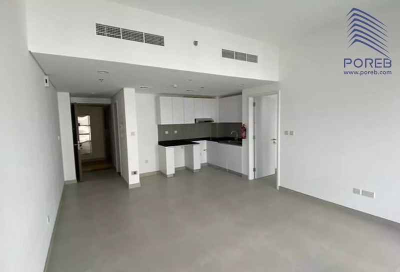 1 Bed For Sale | Low Floor | Vacant