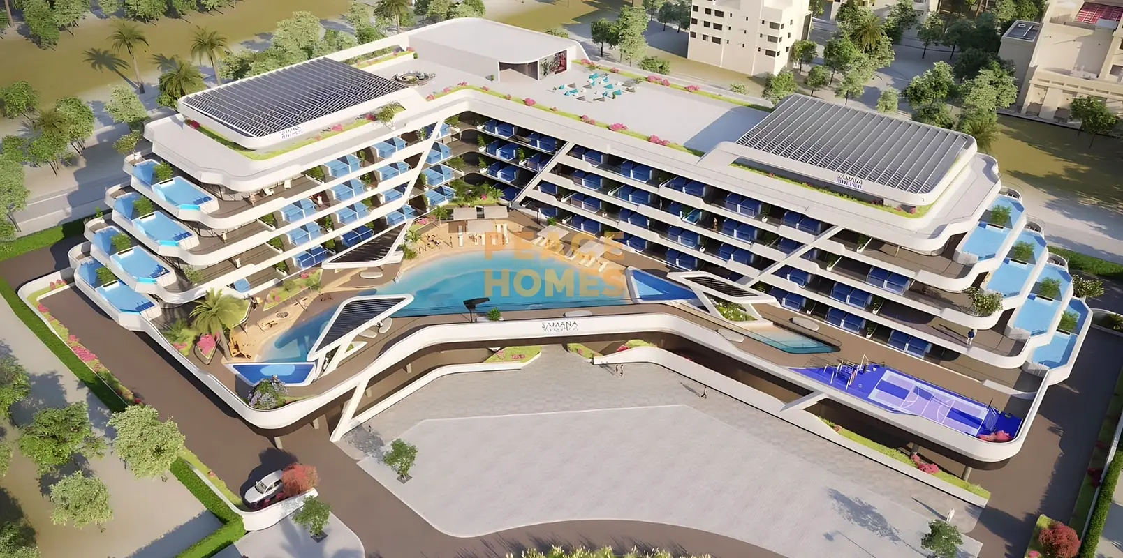 APARTMENT WITH PRIVAT POOl / EXCLUSIVE /  LOW PRICE