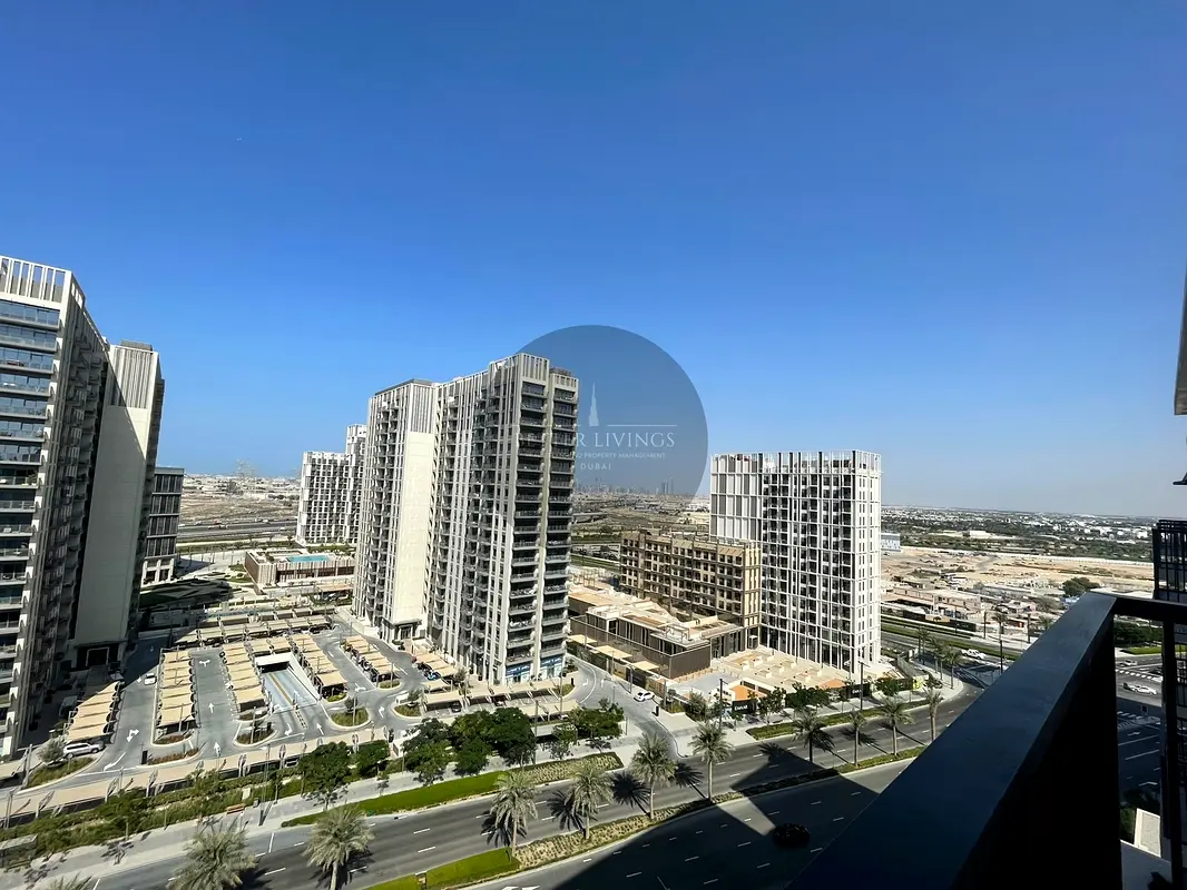 BOULEVARD VIEW | BRAND NEW 1 BED | MODERN LAYOUT | HIGH QUALITY | BOOK NOW!
