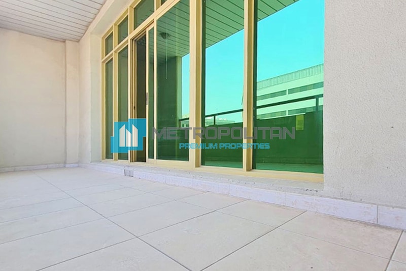 Fitted Office in Al Quoz | Commercial Complex