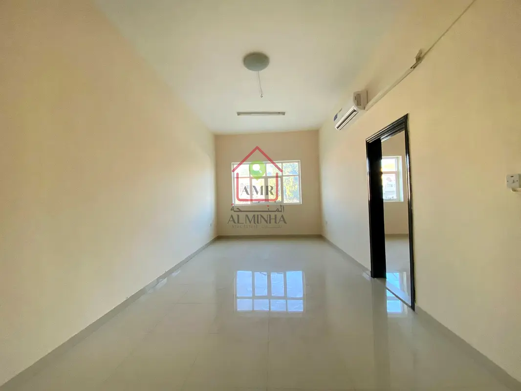 Outstanding 1 BHK| Basement Parking| Elevator