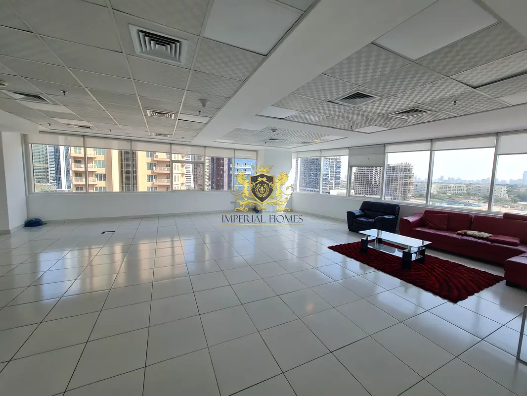 Fully Fitted | 1113sqft|  HDS Business Center | @75k
