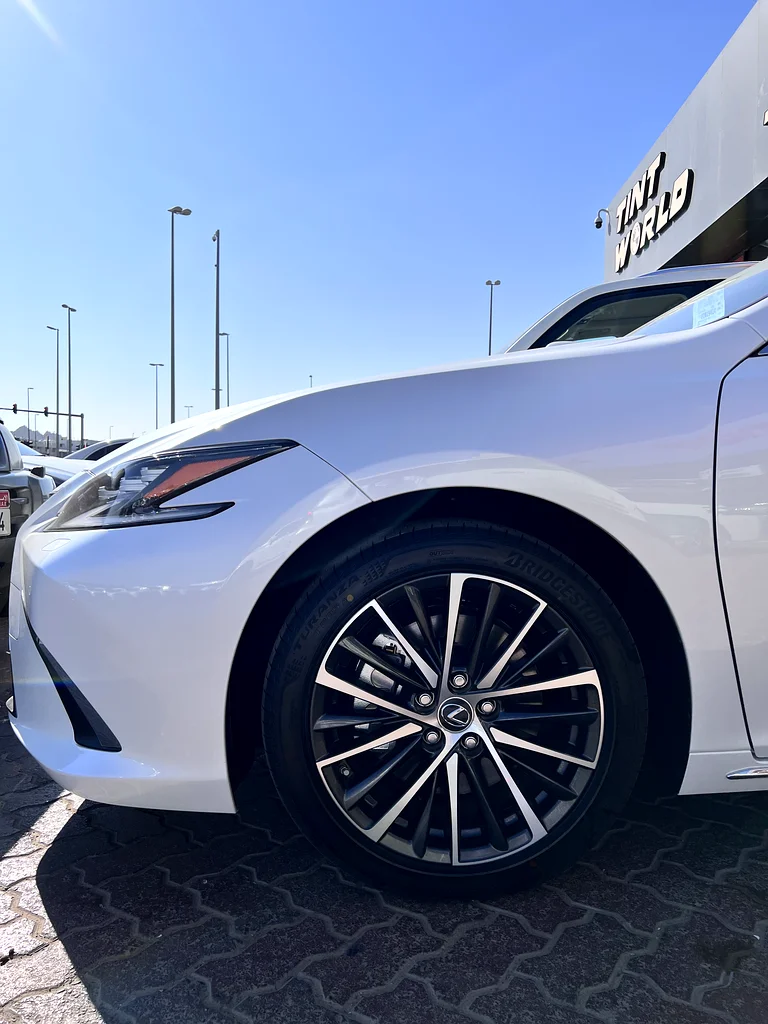 Lexus ES 350 Prestige 202363225699316610113