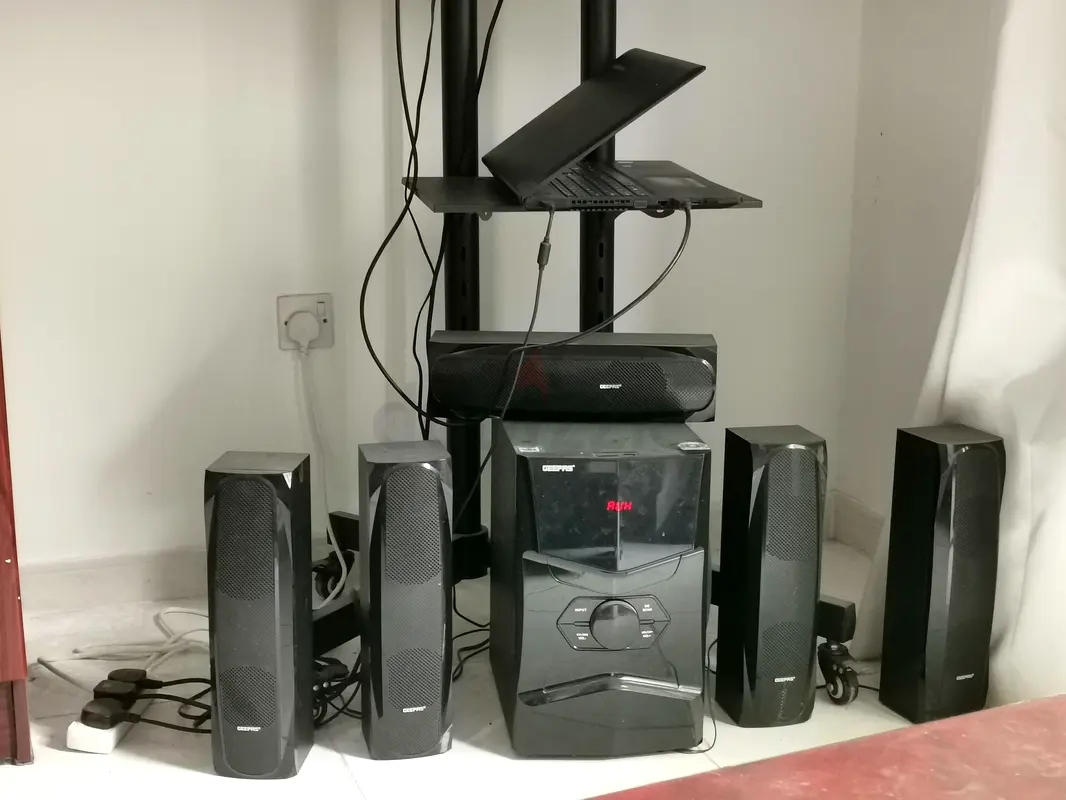 Buy & sell any Electronics online 945 used Electronics for sale in