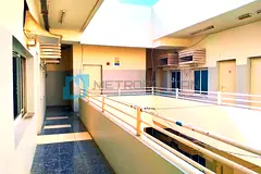 Labor Camp For Rent In Al Quoz | 22 Rooms Available