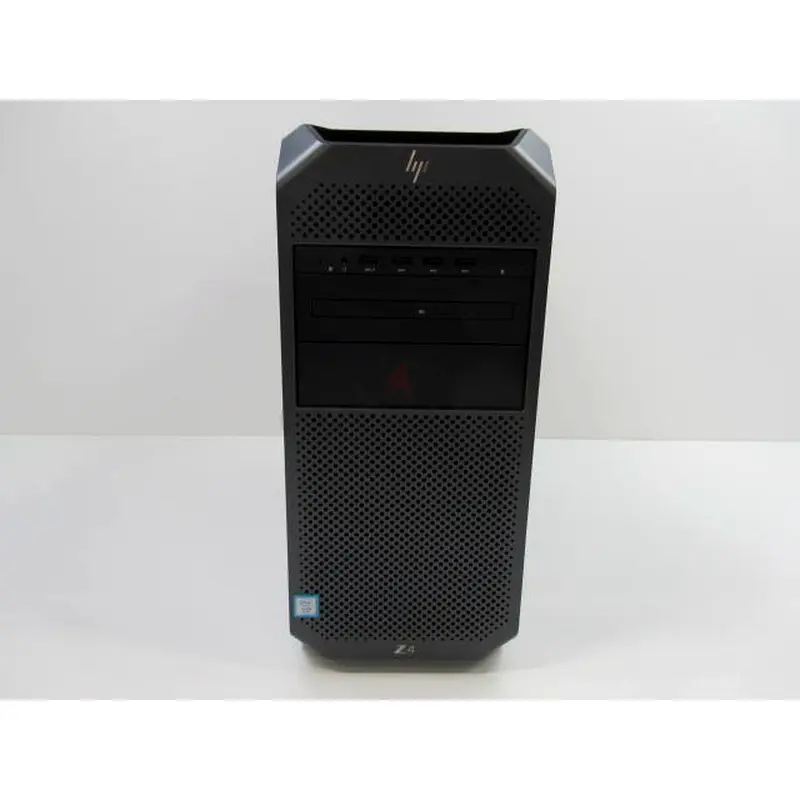 16 CORE HIGH END HP Z4G4 WorkstationIntel Xeon W2145 3.70GHz5GB