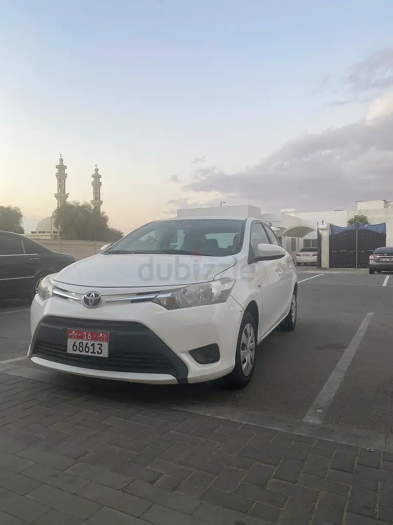 Buy & sell any Toyota Yaris cars online 1 used Toyota Yaris cars for