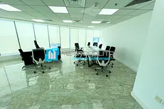 Fully Fitted | Canal View | Near Metro