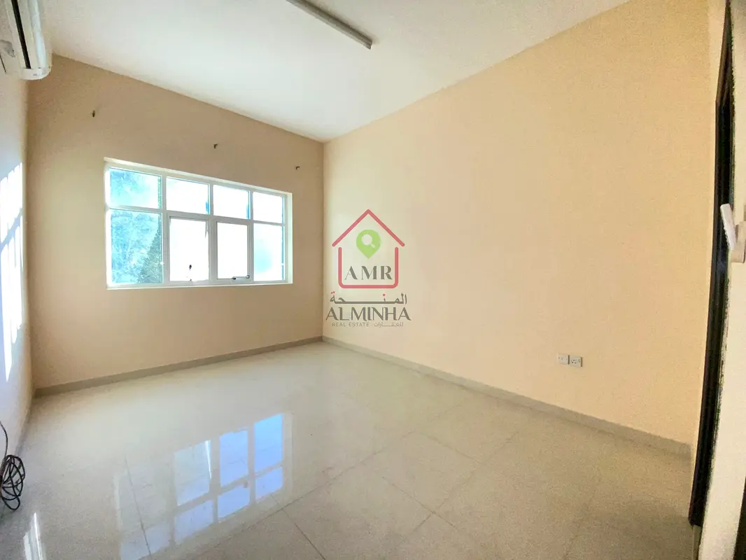 Neat  Clean| 3 Master BHK| Basement Parking| Elevator