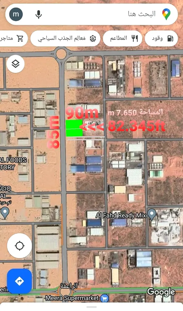 Industrial Warehouses & Factories for sale in UAE Buy Industrial