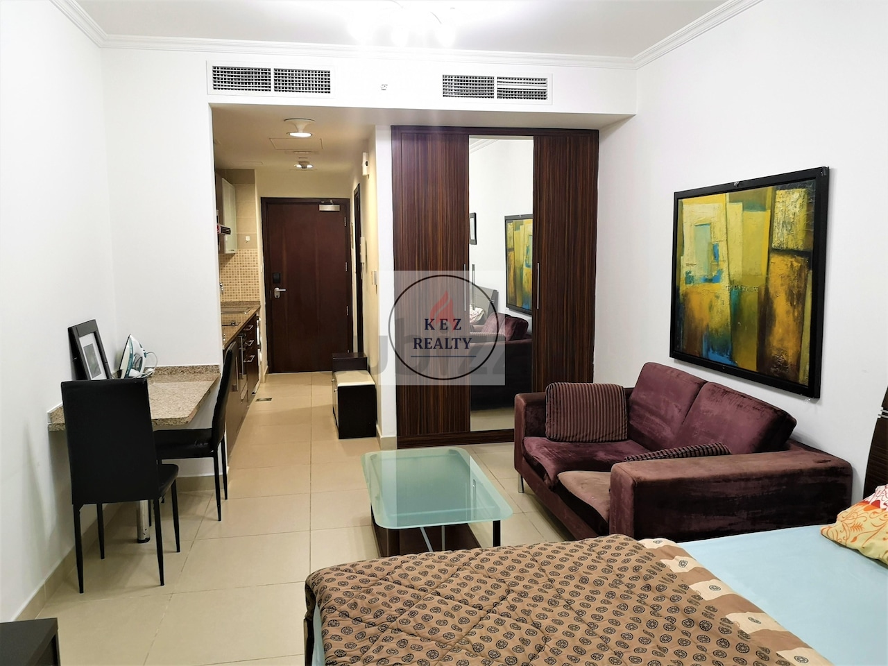 Hot Deal | Studio | Near Metro | Fully Furnished