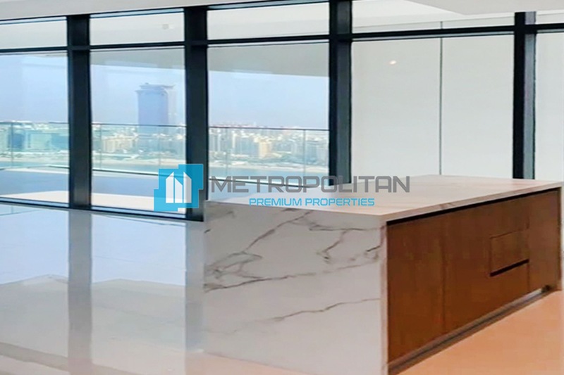 High Floor | Panoramic Views | Ready to Move In