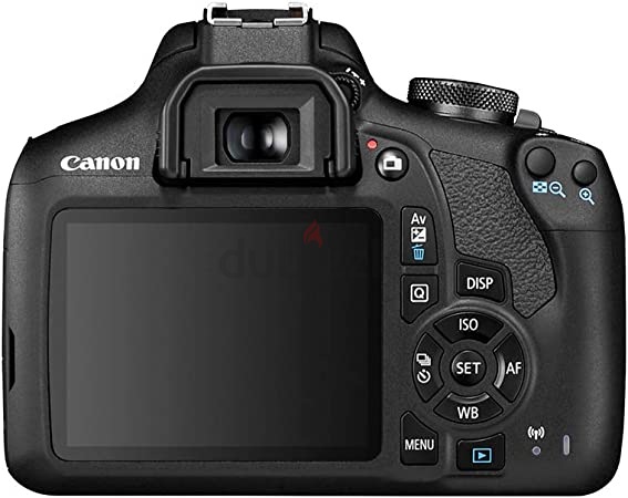 canon 2000d for sale