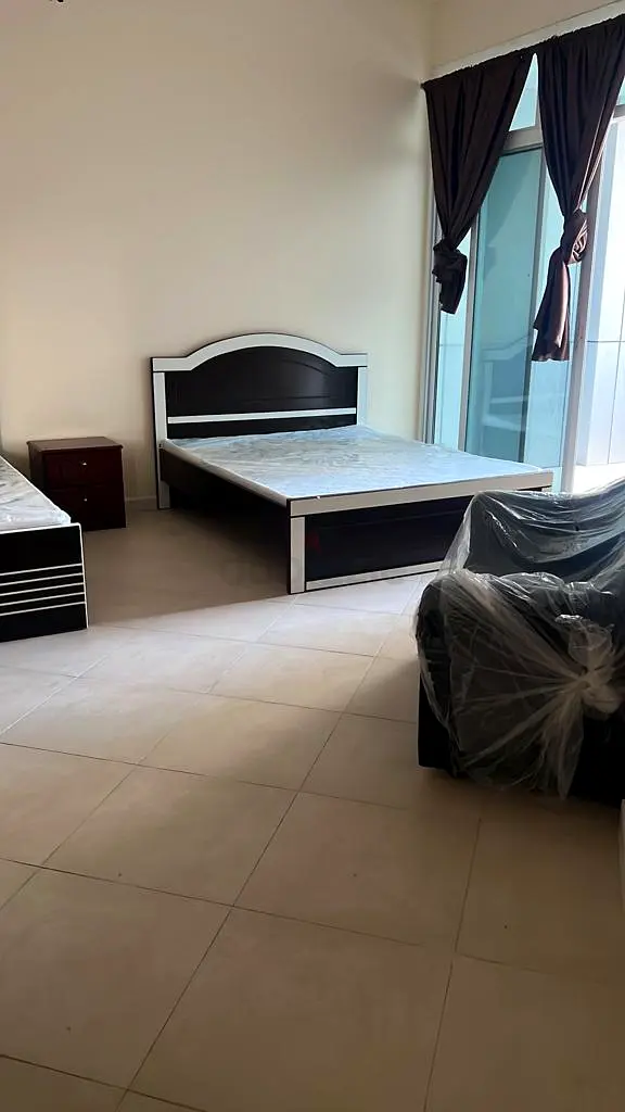 Rooms for rent in Al Nahda 1 Shared Rooms rental
