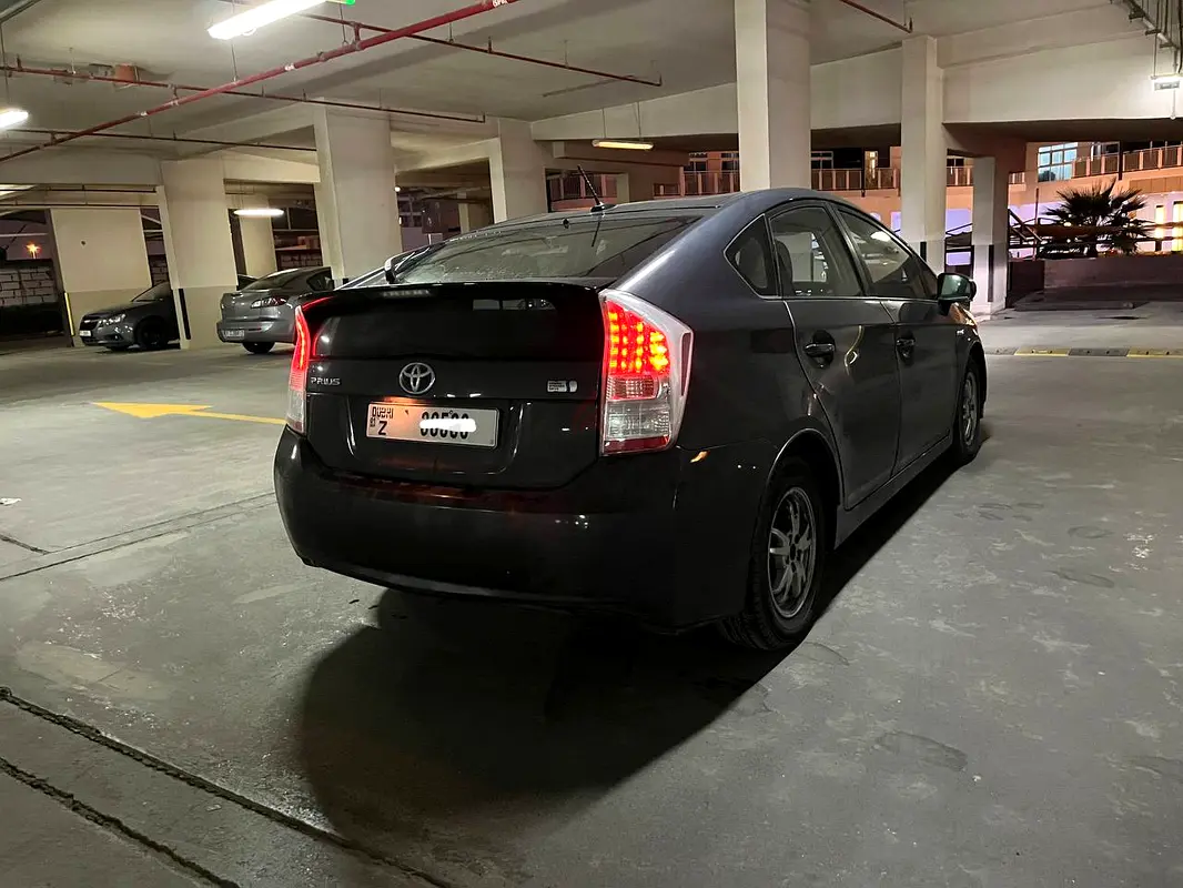 Buy & sell any Toyota Prius cars online 2 used Toyota Prius cars for