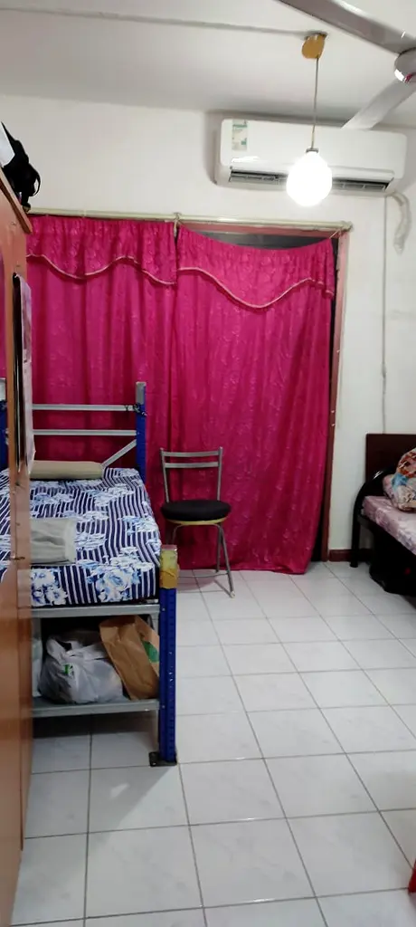 Rooms for rent in Hor Al Anz East Shared Rooms rental