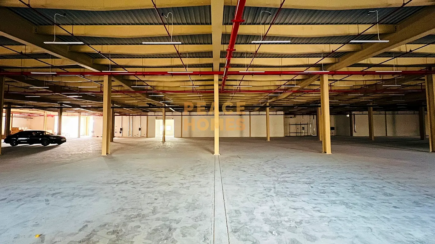 BRAND NEW| HIGH POWERLOAD| PRIME LOCATION