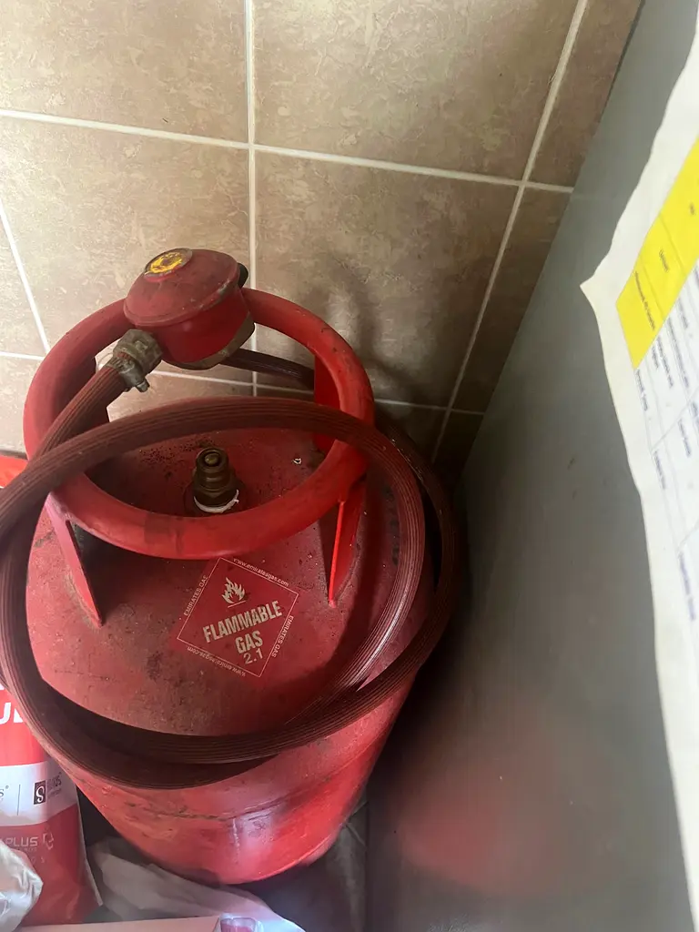 Buy & sell any Gas Cylinders online 121 used Gas Cylinders for sale