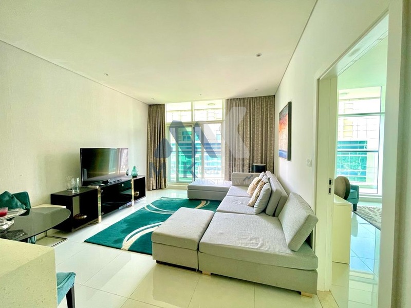 Canal View | Fully Furnished | Lovely Layout