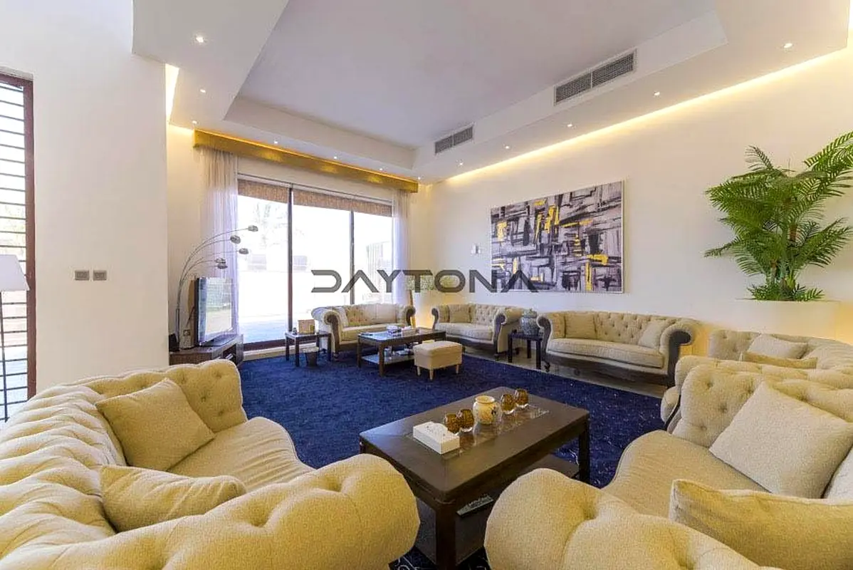 Prime Location | Spacious Villa | Great Layout