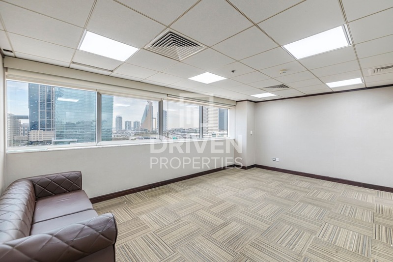 Well Kept Fitted Office | Best Location