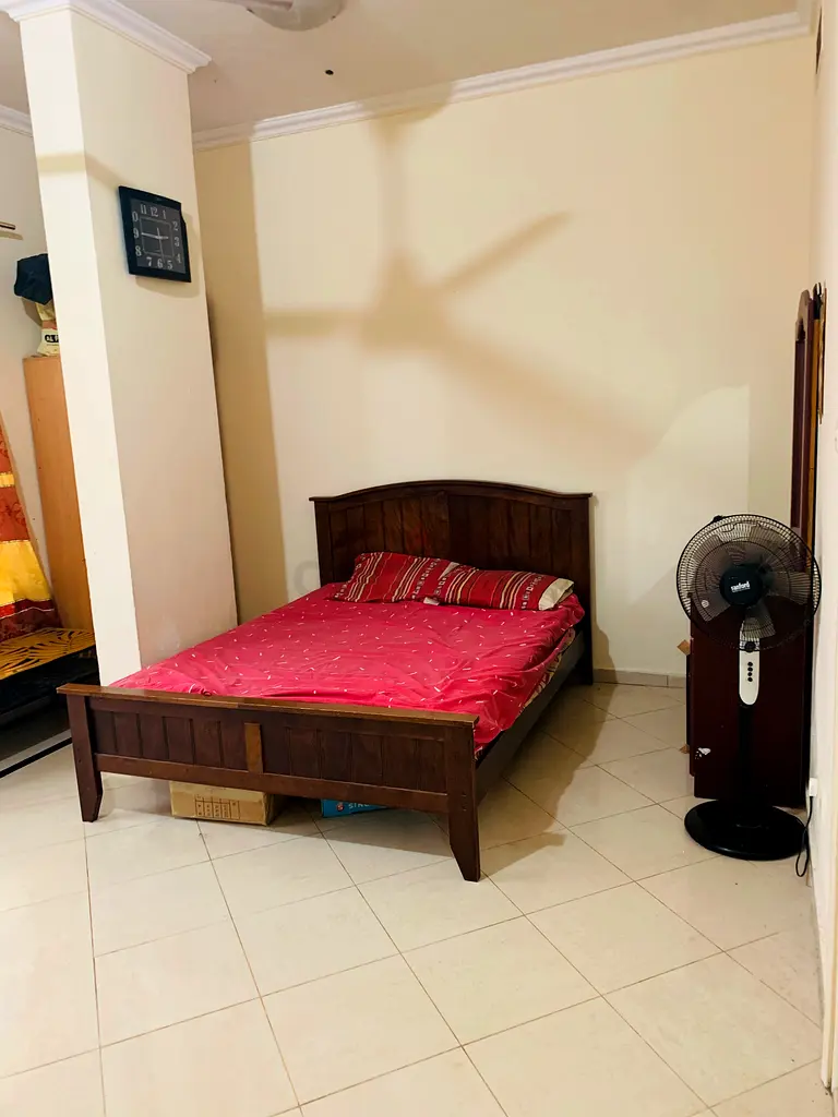 Rooms for rent in Industrial Area Shared Rooms rental