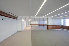 Renovated Offices Starts @aed130/-psf. Along Sheikh Zayed Rd.